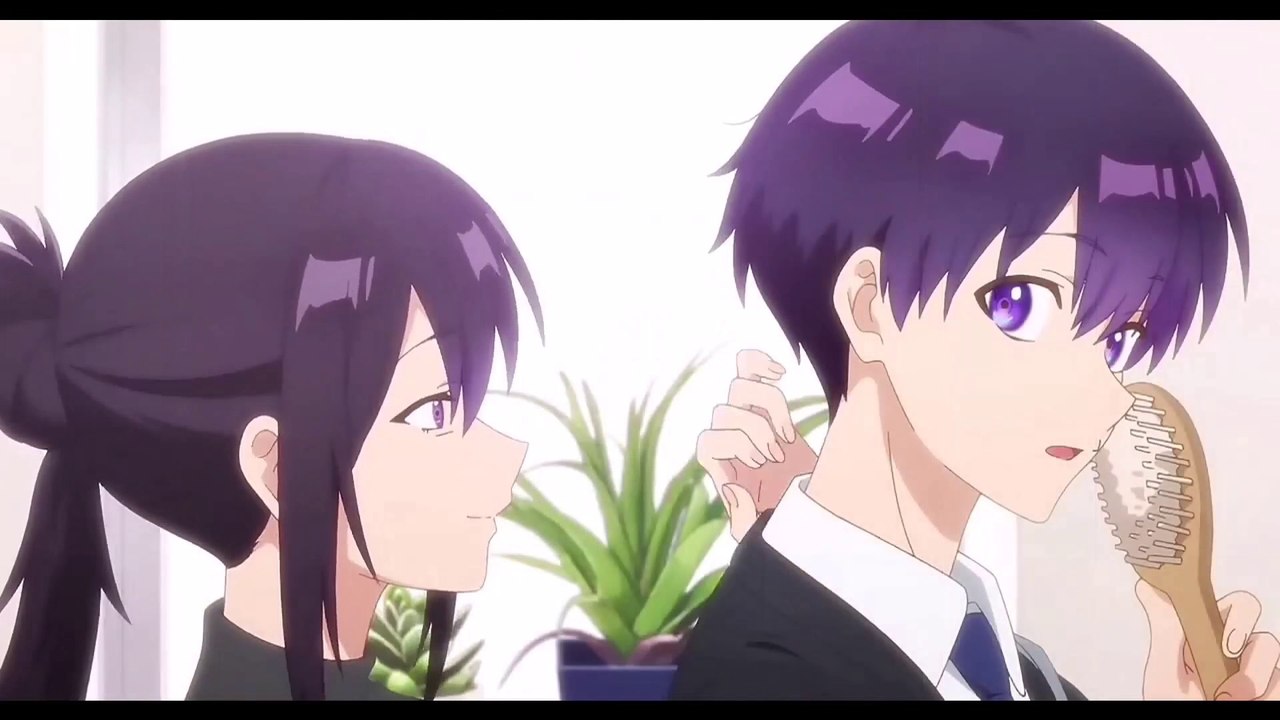 He Has 0 Luck… Yet Ends Up with the Most Beautiful Girl!