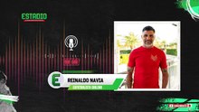 Reinaldo Navia habla claro: El América falló en lo más básico
