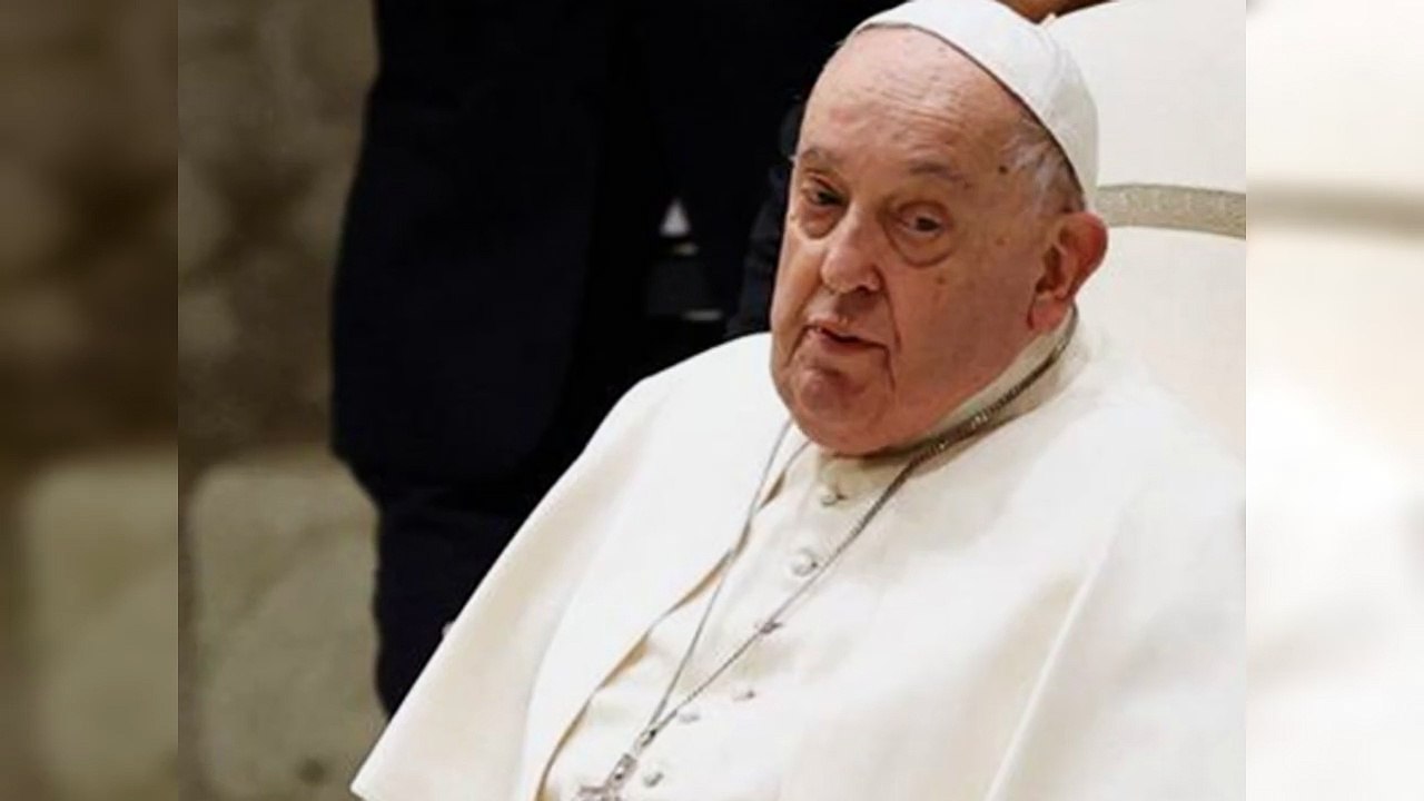 Tragedia en discoteca Jet Set: Papa Francisco envía condolencias