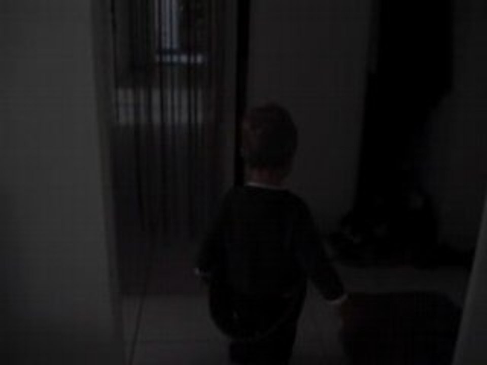 Nolan copie son papa