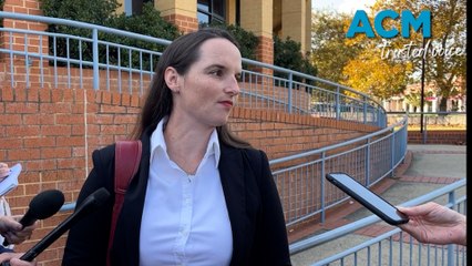 Virginia Giuffre negotiating criminal case