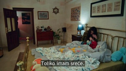 Daleki grad - 20. epizoda / Ti si najbolja mama na svetu