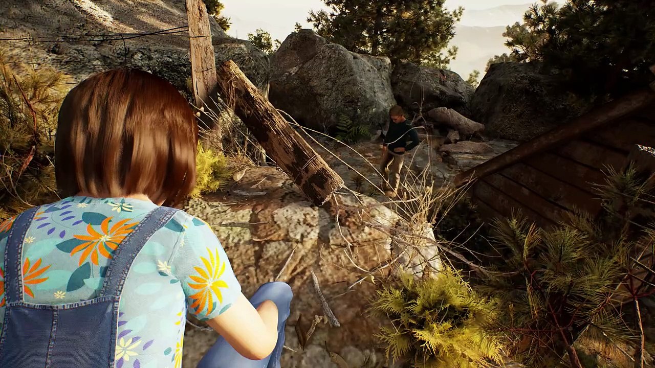 Deliver Us Mars - Part 5