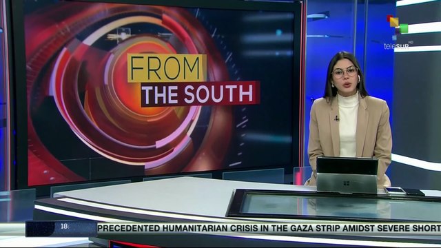 FTS 20:30 09-04 Honduras: 9th CELAC summit underway