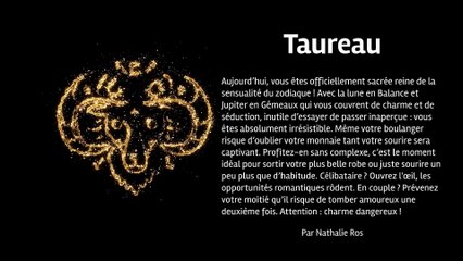 Horoscope quotidien du samedi 12 avril 2025