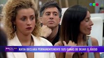 El severo comunicado del Big en Gran Hermano 2024