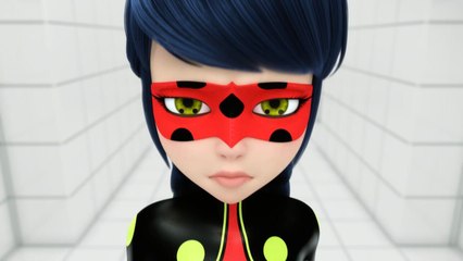 Miraculous World : Londres, la course contre le temps