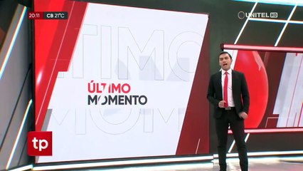 Una tienda de venta de k’oa se incendió en Quillacollo; el humo alertó a los vecinos