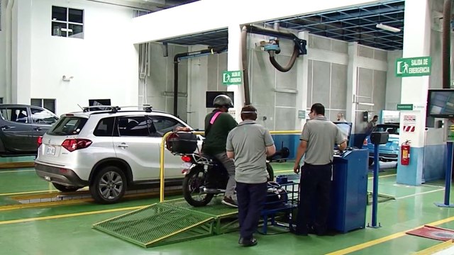 tn7-Cambio de empresa de revisión técnica traerá aumento de tarifas, dice Cosevi-090425