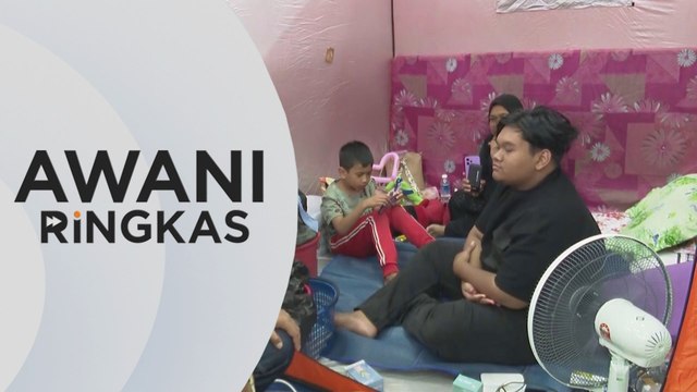 AWANI Ringkas: Susulan insiden kebakaran di Putra Heights