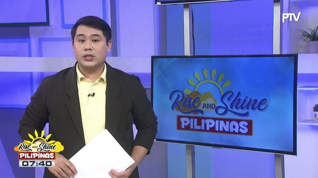 DSWD, pinayuhan ang mga apektado ng pagputok ng Bulkang Kanlaon na makinig sa evacuation....