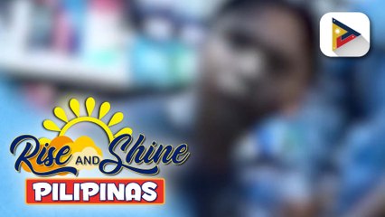 Lalaki na sangkot sa ‘sextortion’, arestado sa Marikina;