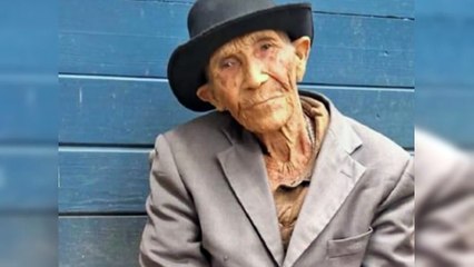 Policía investiga hallazgo de osamenta que podría ser del Viejo Lolo