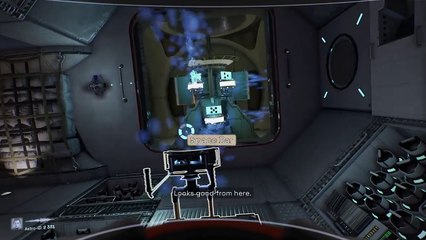 Deliver Us Mars - Part 7