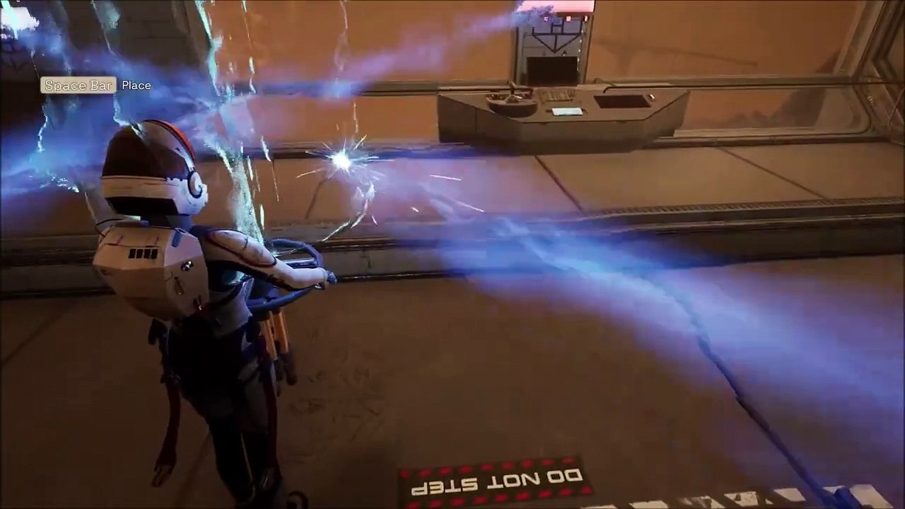 Deliver Us Mars - Part 9