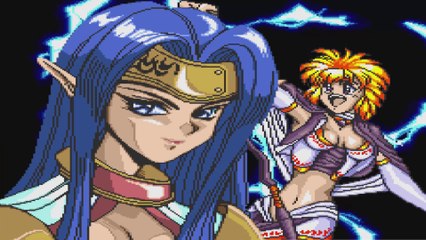 [PCE] Flash Hiders [Galactic Villain / Harman]