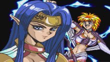 [PCE] Flash Hiders [Galactic Villain / Harman]