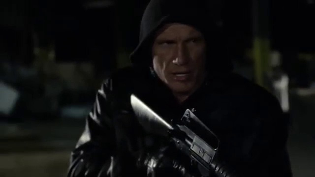 Billy Zane and Dolph Lundgren | COLOMBIAN CONVICT | Action Thriller | Hollywood movie