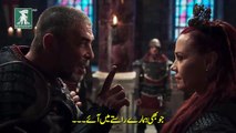 Kuruluş Osman Season 6 Episode 187 URDU subtitles part 2