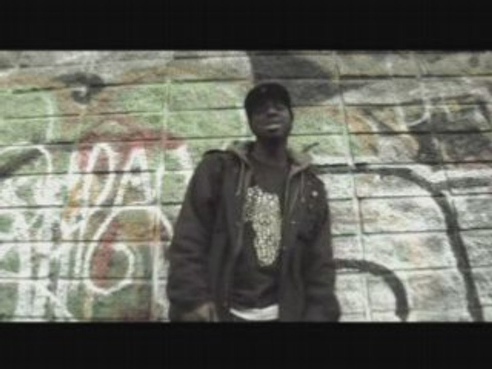 le reflet de ce monde:code rouge Impact  noha  bxl RAP Belge