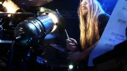 Hypocrisy - Killing Art (Live Hell Over Sofía)