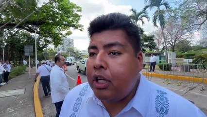Realizan operativo contra comida chatarra en Villahermosa para cumplir con legislación nacional