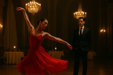 Take Me, My Irresistible Dancer | Eng Sub Full Movie