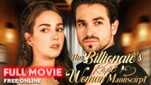 The Kept Woman Manuscript | Eng Sub Full Movie