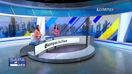 [FULL] Misi Kemanusiaan Prabowo Evakuasi Warga Gaza, Realistiskah & Apa Dampak untuk Indonesia?