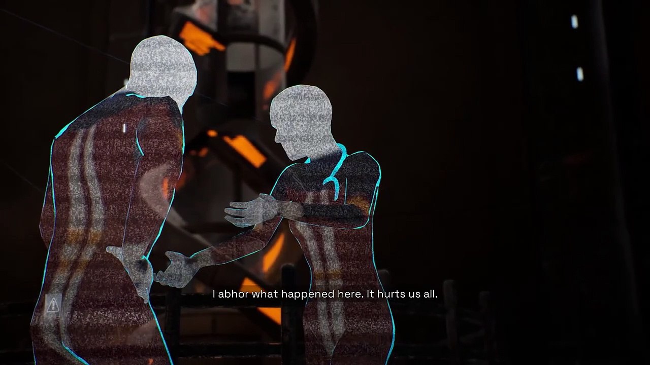 Deliver Us Mars - Part 14