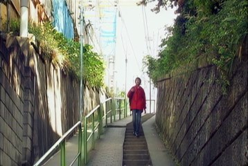 Kadokawa Mystery & Horror Tales - 2X03 - Last Day As A Teenager