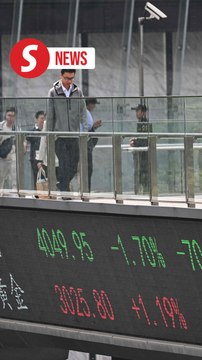 Malaysia could buffer economic uncertainties through intra-Asean, domestic demand, says economist