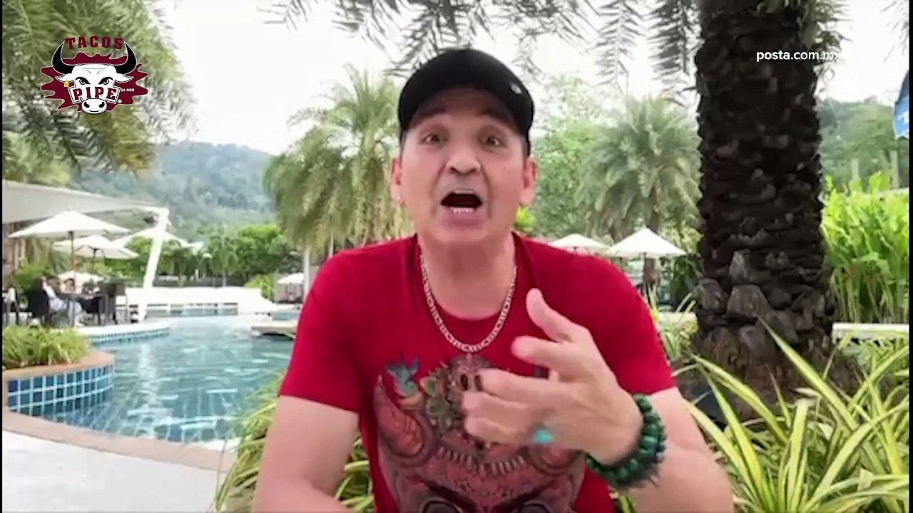 Ernesto Chavana analiza en POSTA Opinión la actualidad futbolística desde Tailandia