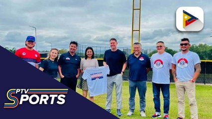 50 teams, sasabak sa Inaugural Babe Ruth League Philippines 2025