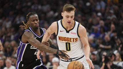 NBA Update: Nuggets versus Kings Line Movement Recap
