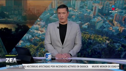 FGR investigará a agencias aduanales y a funcionarios por buque huachicolero