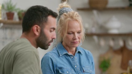 Pamelas Cooking With Love Season 1 Episode 4 Pamela and Chef Andy Baraghani