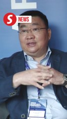 Affin cuts GDP forecast to 4-4.5% amid US tariff concerns