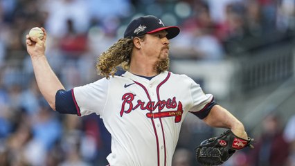 MLB Highlights: Braves vs. Phillies and More Close Games