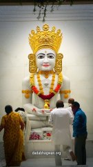 Bhagwan Mahavir Janma Kalyanak!