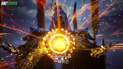 [Anixverse] Sealed Divine Throne S6 - 24 [4K]