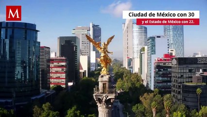 Más de 350 nuevos diagnósticos de VIH en tan solo una semana ponen en alerta a estas regiones