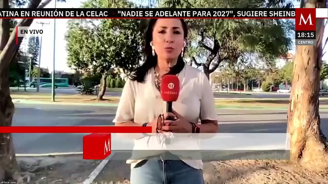 Avanzan las investigaciones sobre la agresión contra menores de edad en San Luis Potosí