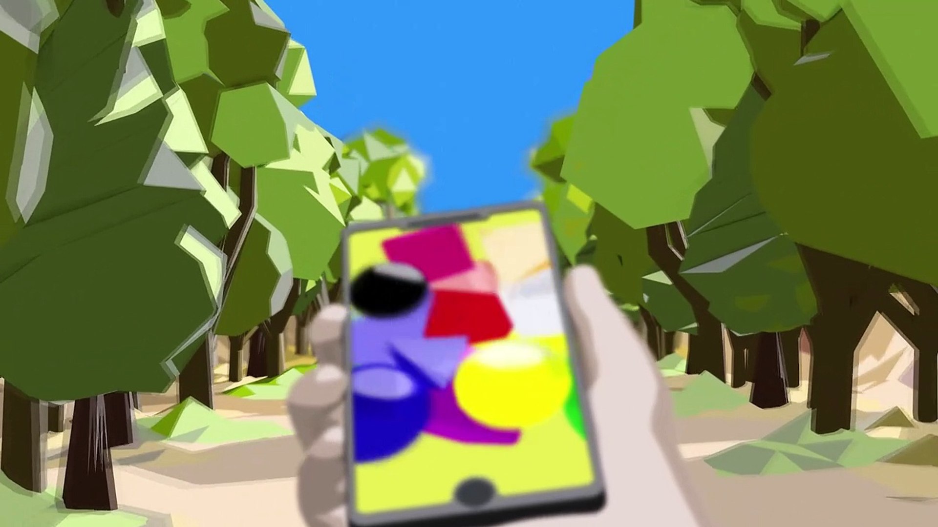 Artificial intelligence: environmental impact - RAW version