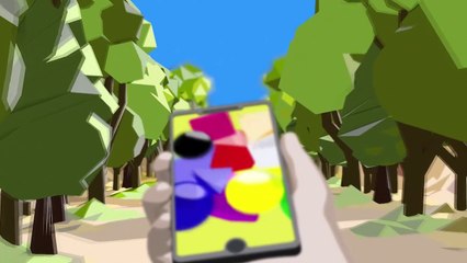 Artificial intelligence: environmental impact - RAW version