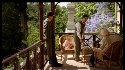 Miss fishers murder mysteries season 3 episode 8
