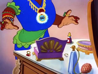 Tom And Jerry - 048 - Saturday Evening Puss (1950)