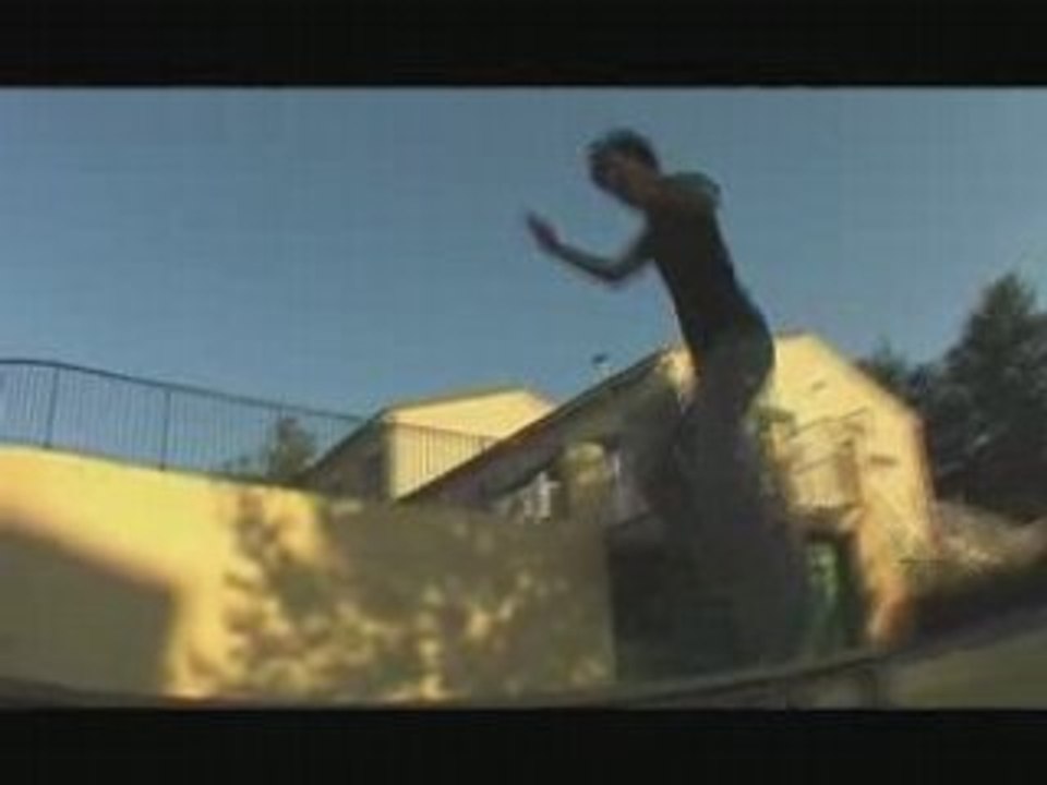 Montage de Mikaël Aymard, team manager BTS.