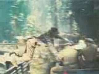Indiana Jones IV Trailer Final Español