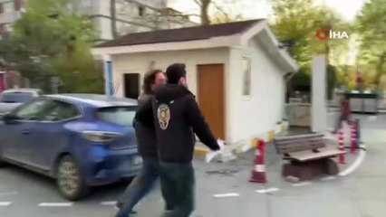 Timur Soykan ve Murat Ağırel gözaltına alındı